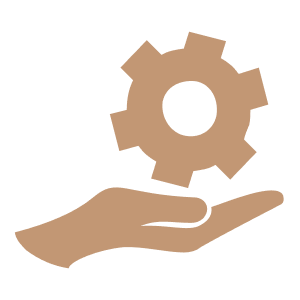 Gear Icon